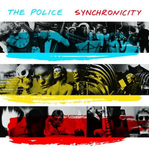 Synchronicity