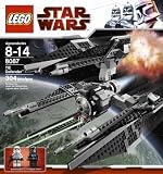 LEGO Star Wars Tie Defender (8087)