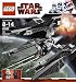 LEGO Star Wars Tie Defender (8087)