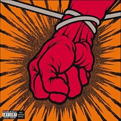St. Anger [Bonus DVD Digipak]
