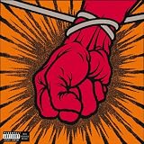 St. Anger (CD + DVD)