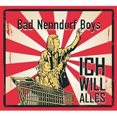 Ich Will Alles