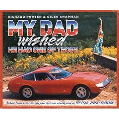 My Dad Wished He Had One of Those