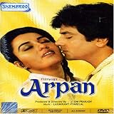 Arpan