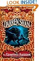 The Saga of Darren Shan (2) - The Vampire's Assistant