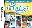 My Fun Facts Coach