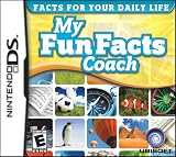My Fun Facts Coach