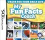 My Fun Facts Coach