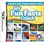 My Fun Facts Coach