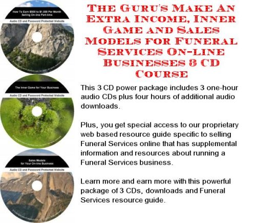 Funeral Services