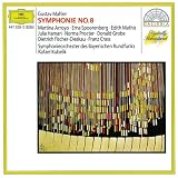 Mahler: Symphony No.8 Search