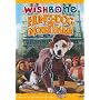 Wishbone: Hunchdog of Notre Dame