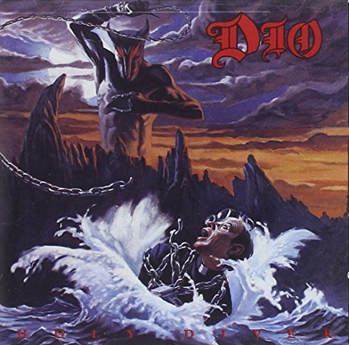 Dio - At Donington UK Live 1987 Disc 2 - Zortam Music