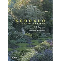 Kerdalo : Le jardin continu