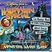 Wolfman Jack's Halloween Special: Monster Mash Bash