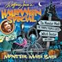 Wolfman Jack's: Monster Mash Bach
