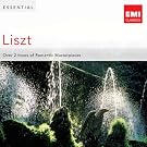 Essential Liszt