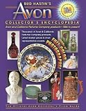Paperback:Bud Hastin's Avon Collector's Encyclopedia: Avon and California Perfume Company Products-1886 to Present