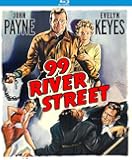 99 River Street [Blu-ray]