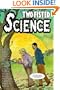 Two Fisted Science: Stories About Scientists