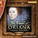 The Triomph Of Oriana