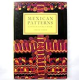 Mexican patterns : a design source book