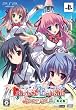 PrincessEvangile Portable �����ǡ���PSP��