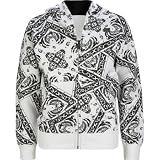 FOX Bandana Boys Hoodie - White