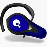 Scala 500 Bluetooth Ready Headset BLUE