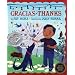 Gracias / Thanks (English and Spanish Edition)