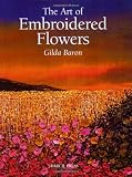 Produkt-Bild: The Art of Embroidered Flowers