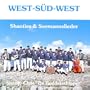 Shanties & Sailors Songs