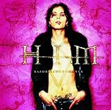Razorblade Romance [Explicit]