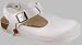 BIRKENSTOCK Bonn, Clogs, Leather