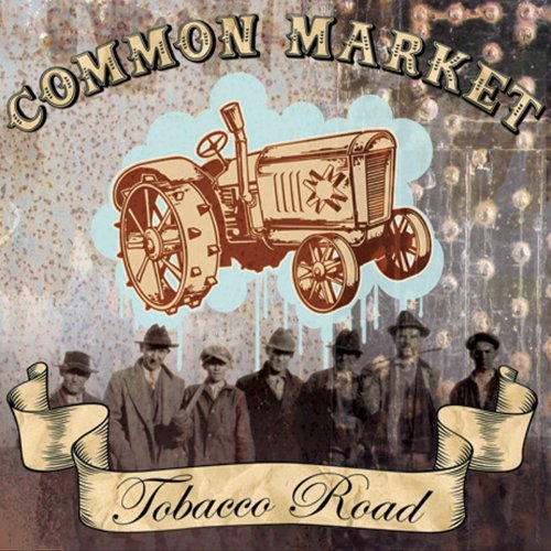 CD-Charts  Music : Tobacco Road