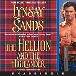 The Hellion and the Highlander | Lynsay Sands