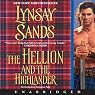 The Hellion and the Highlander