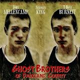 Ghost Brothers of Darkland County [CD + DVD Deluxe Edition]