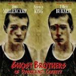Ghost Brothers of Darkland County [CD...