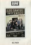 Los Santos Inocentes (1984) (Pas De F...