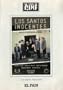 Los Santos Inocentes (1984) (Pas De Fran�ais) (Import)