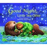 Good Night, Little Sea Otter