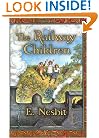 The Railway Children (Nesbit)