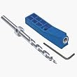 Kreg Tool MKJKIT Kreg Mini Jig Kit