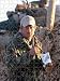 Jigsaw of Prince Harry tour of duty in Afghanistan from Press Association Images