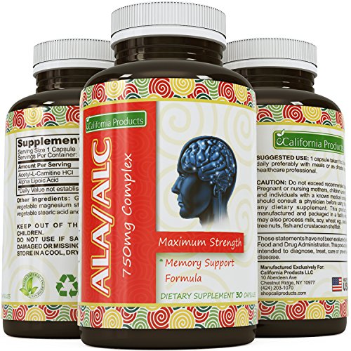 Potent Alpha Lipoic Acid Weight Loss Pills Powerful Antioxidant Lose Belly Fat Natural