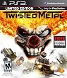 Twisted Metal
