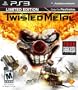 Twisted Metal