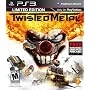 Twisted Metal by Sony Computer Entertainment