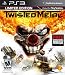 Twisted Metal
